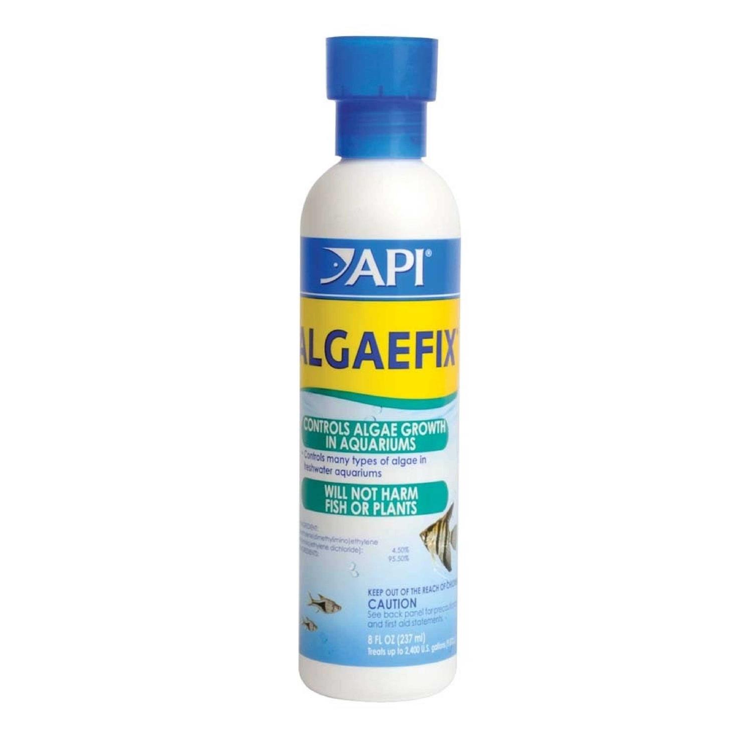 API AlgaeFix - Healthber