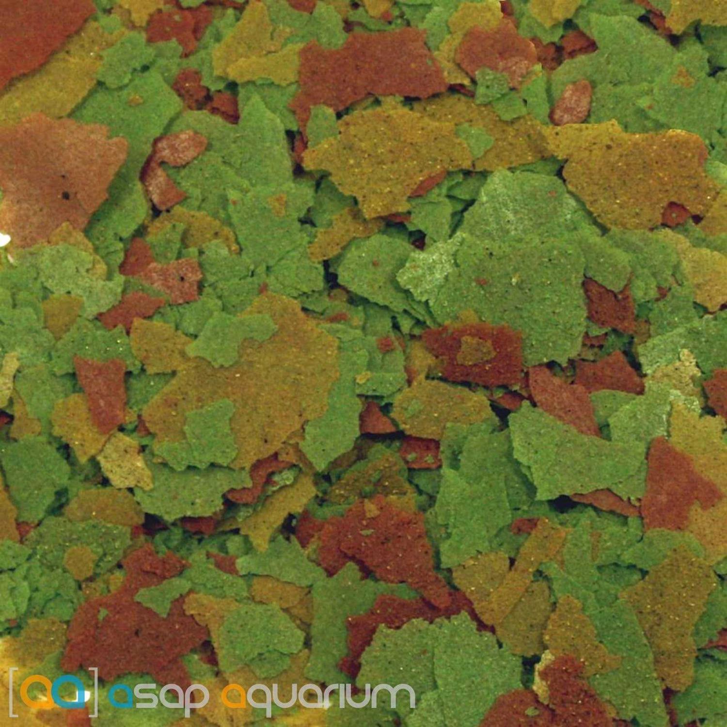 Aqueon Food Tropical Flakes - Healthber