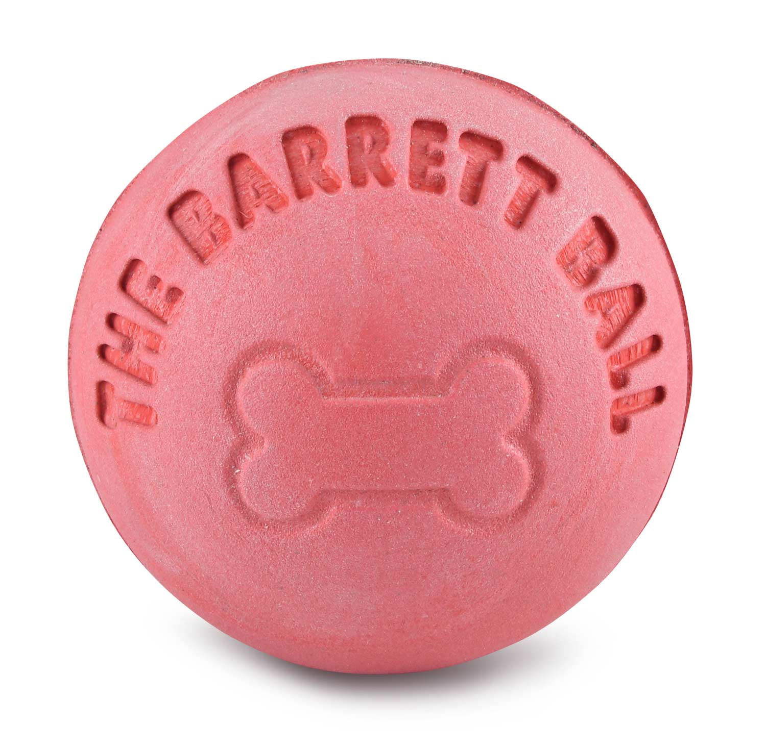 The Barrett Ball - Healthber