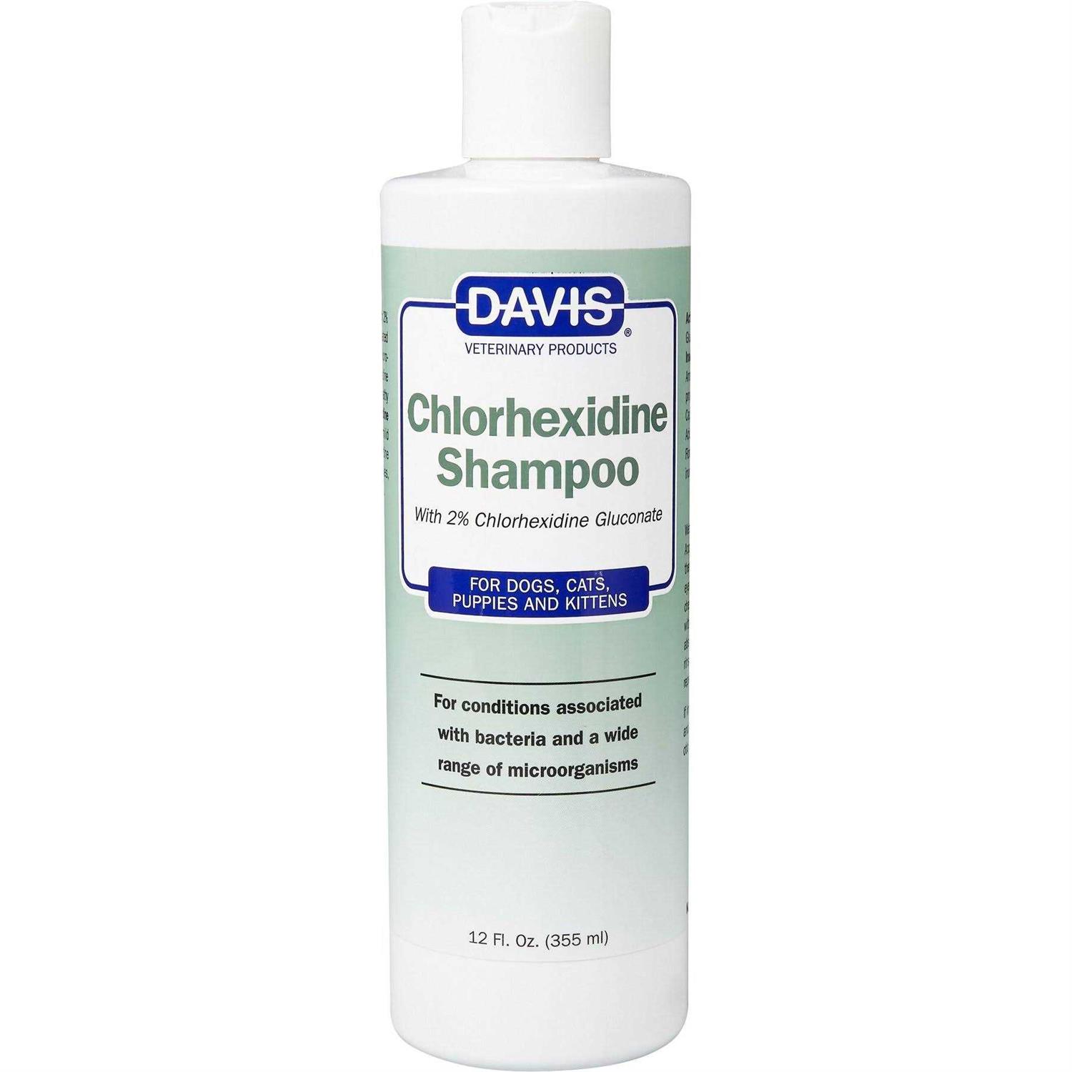 Davis Dog & Cat Shampoo - Healthber