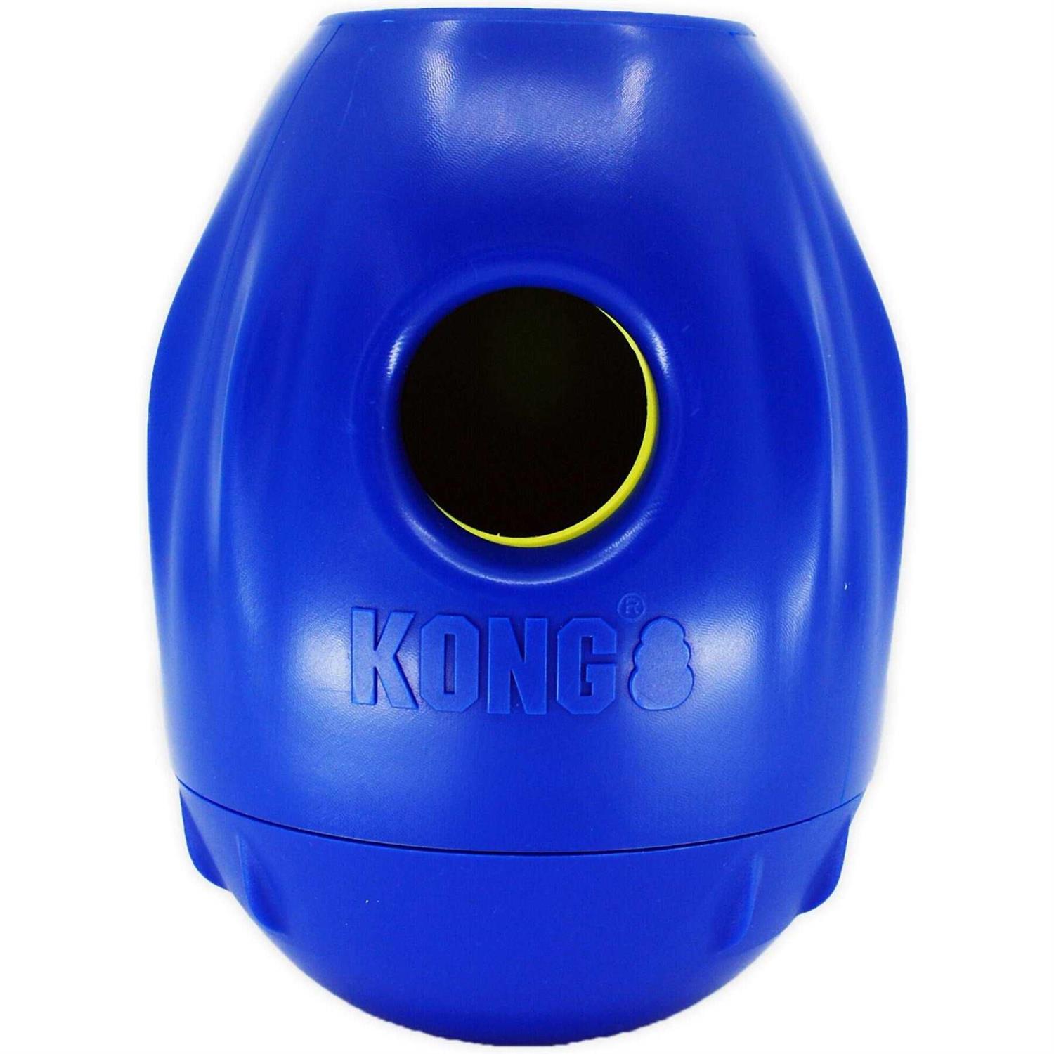 KONG Tikr Dog Toy - Healthber