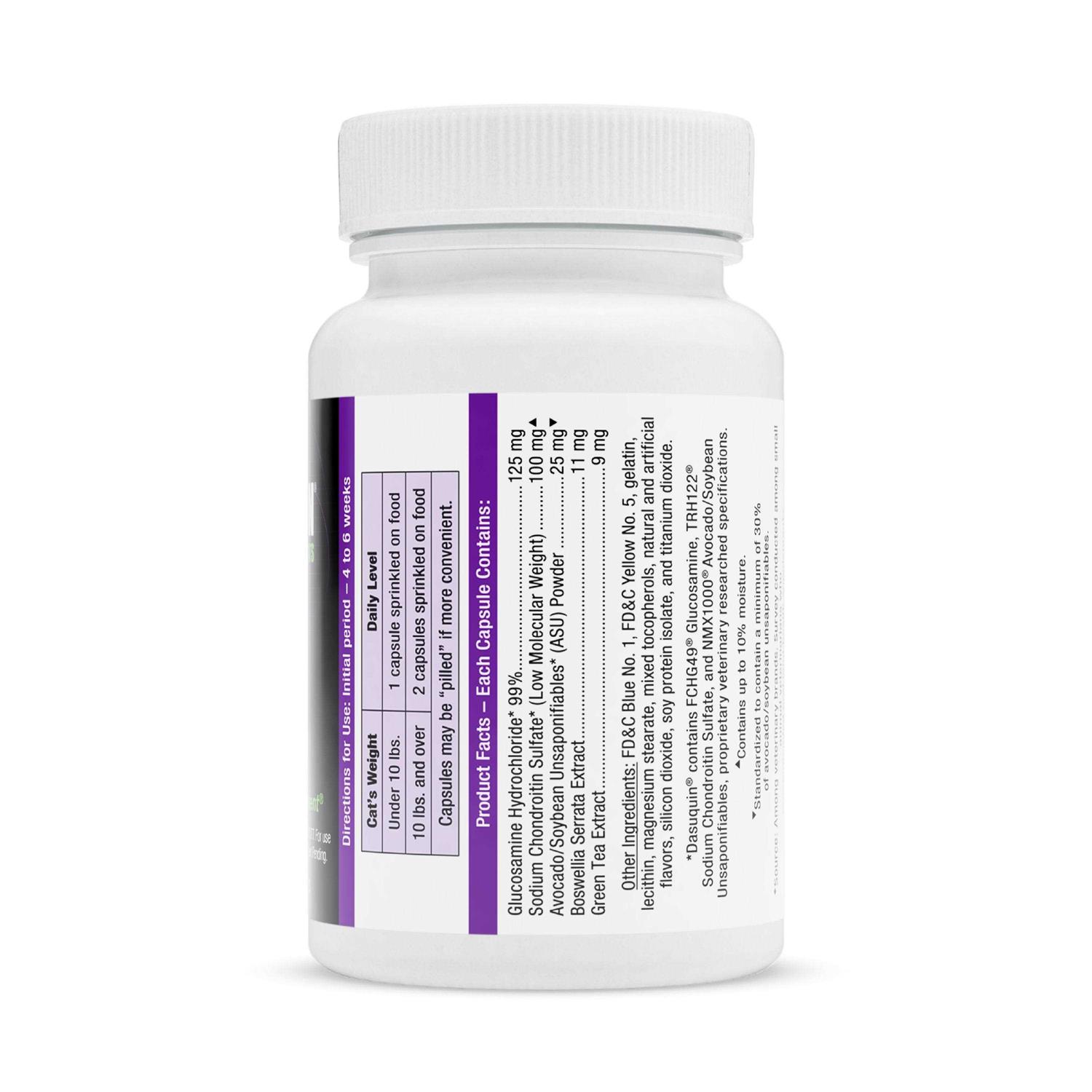 Dasuquin for Cats - Healthber