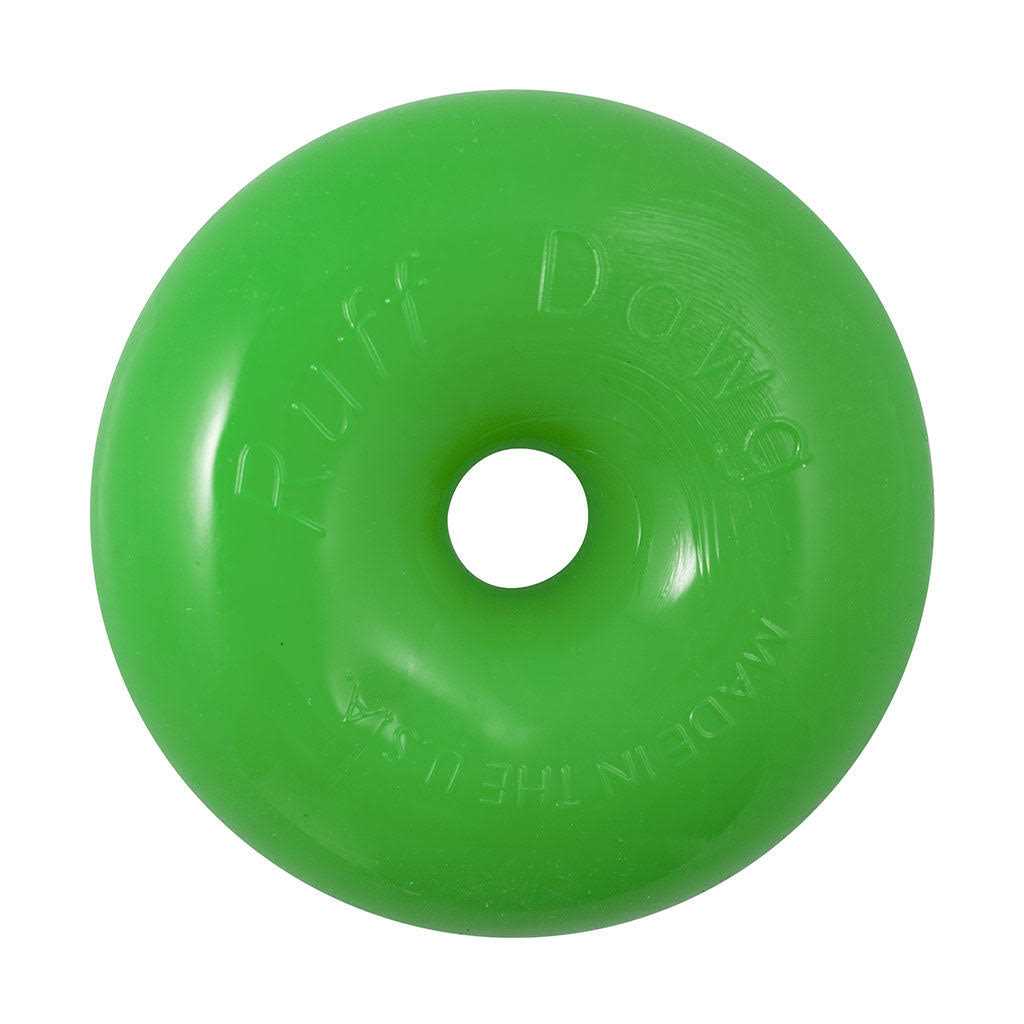Ruff Dawg Dawg-Nut Dog Toy - Healthber