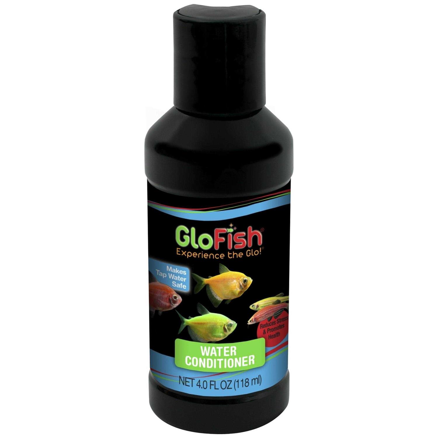 GloFish Water Conditioner - Healthber