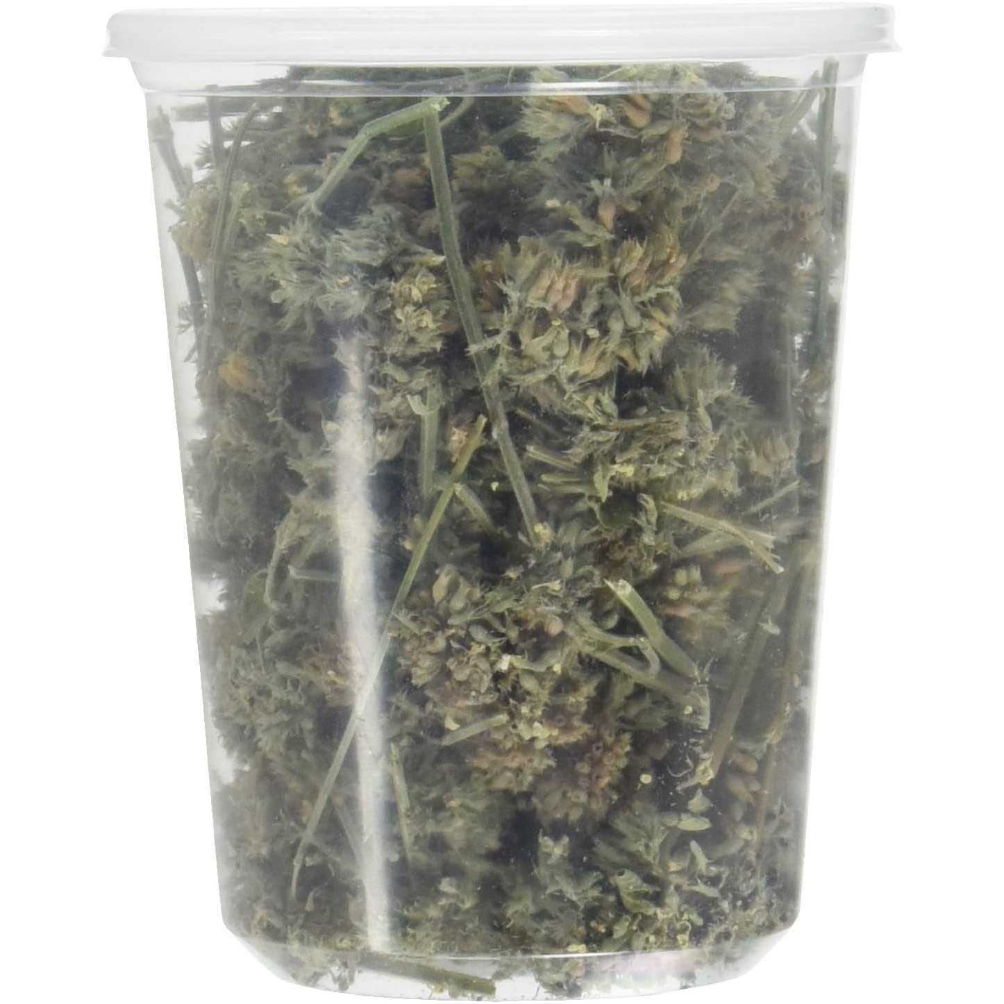 From The Field Catnip Buds - Healthber