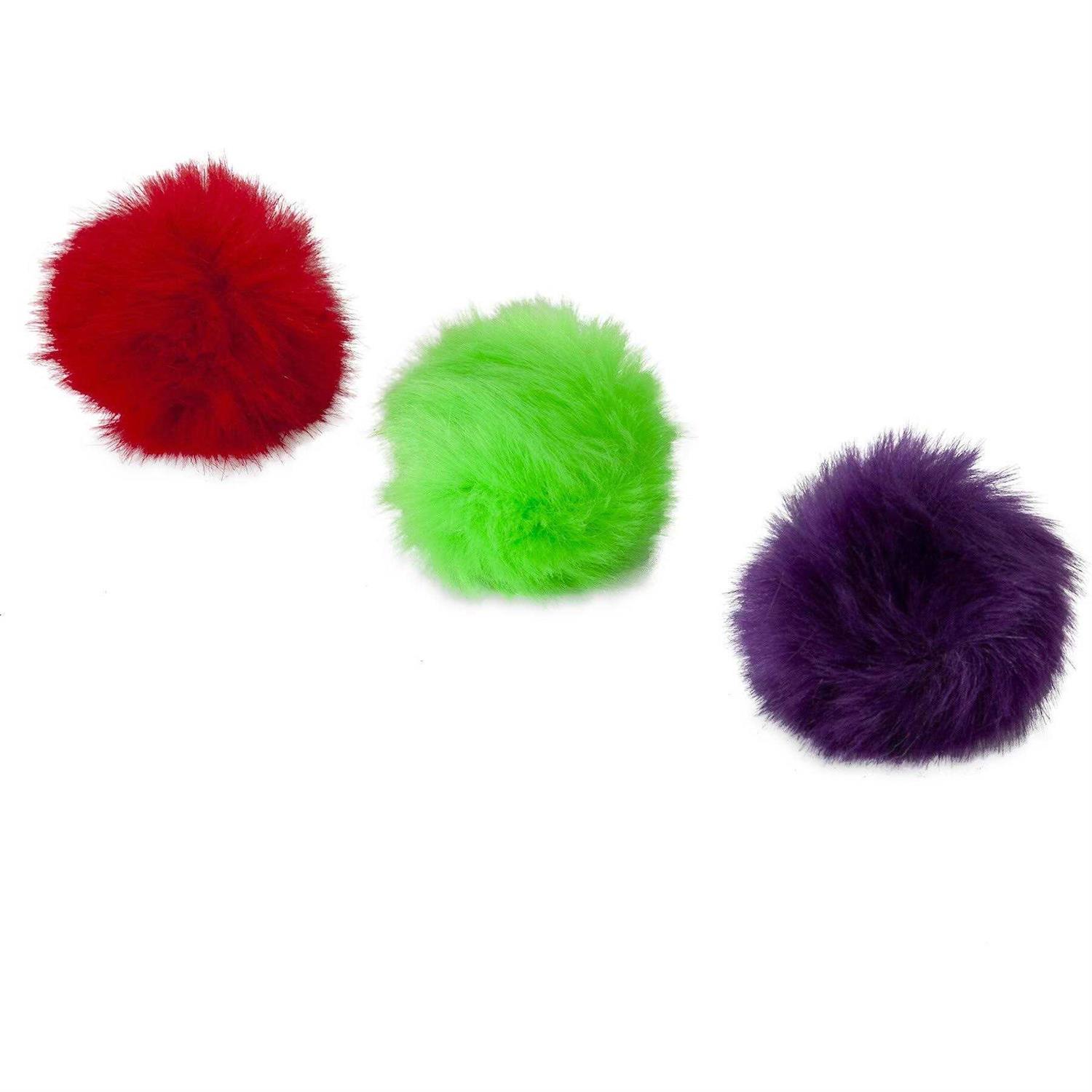 JW Cat Fun Fluffs - Healthber