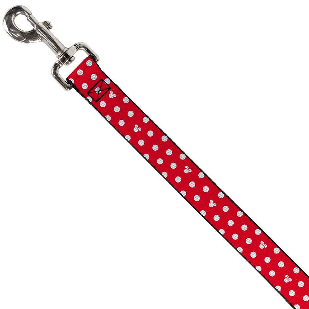 Buckle-Down Dog Leash - Healthber