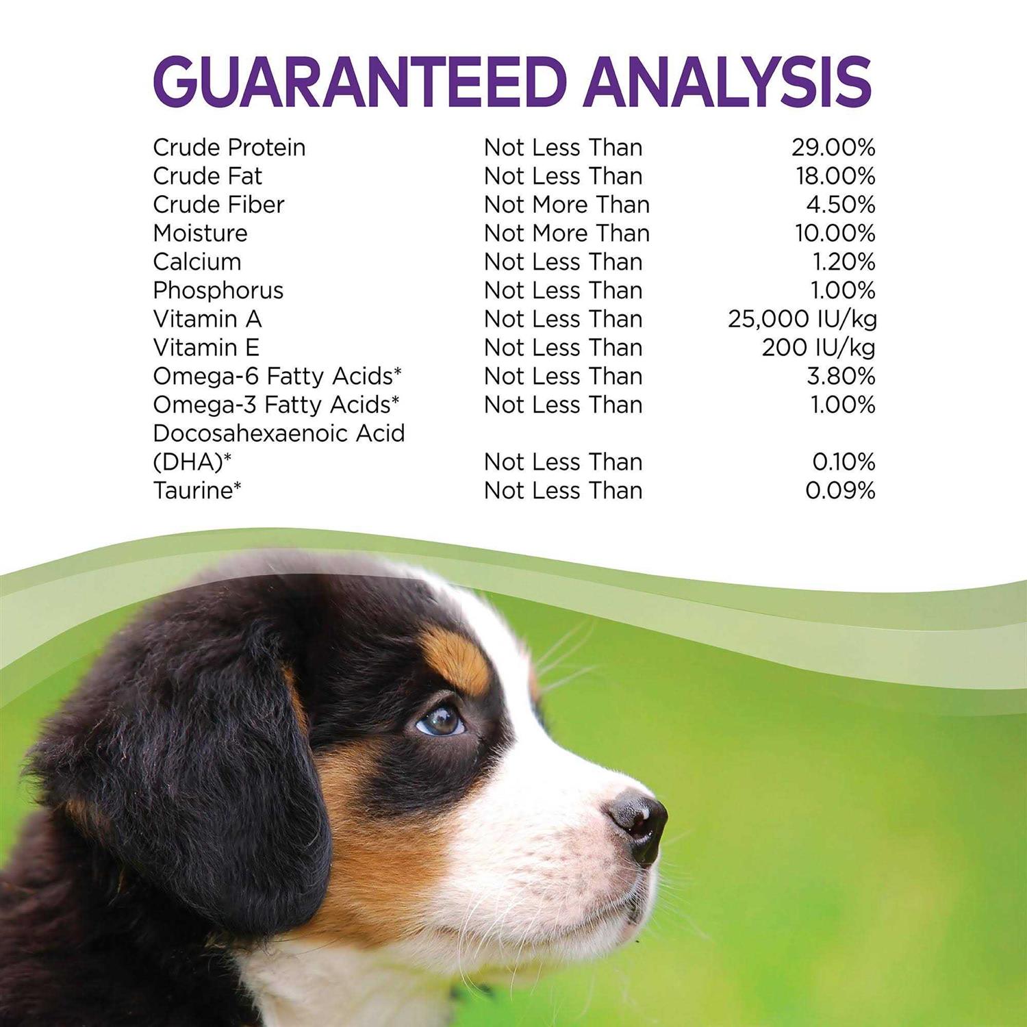 Wellness Complete Health Puppy Food Chicken - Healthber