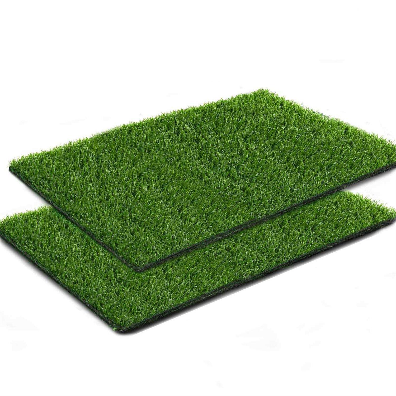 Fortune-star Artificial Grass For Dog Dog Grass Suitable For Indoor/Outdoor Dog Potty Training - Healthber