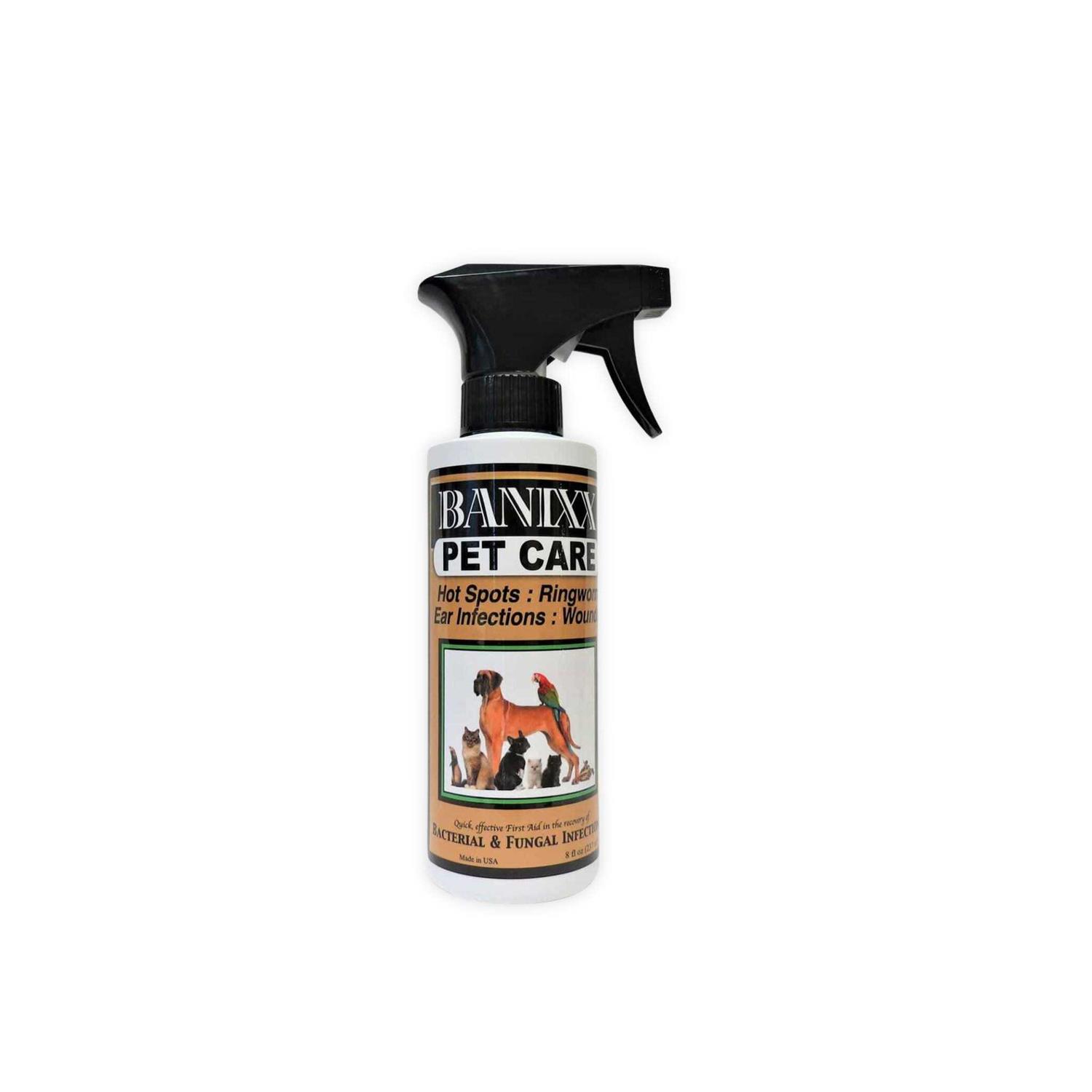 Banixx Pet Care 2 oz - Healthber