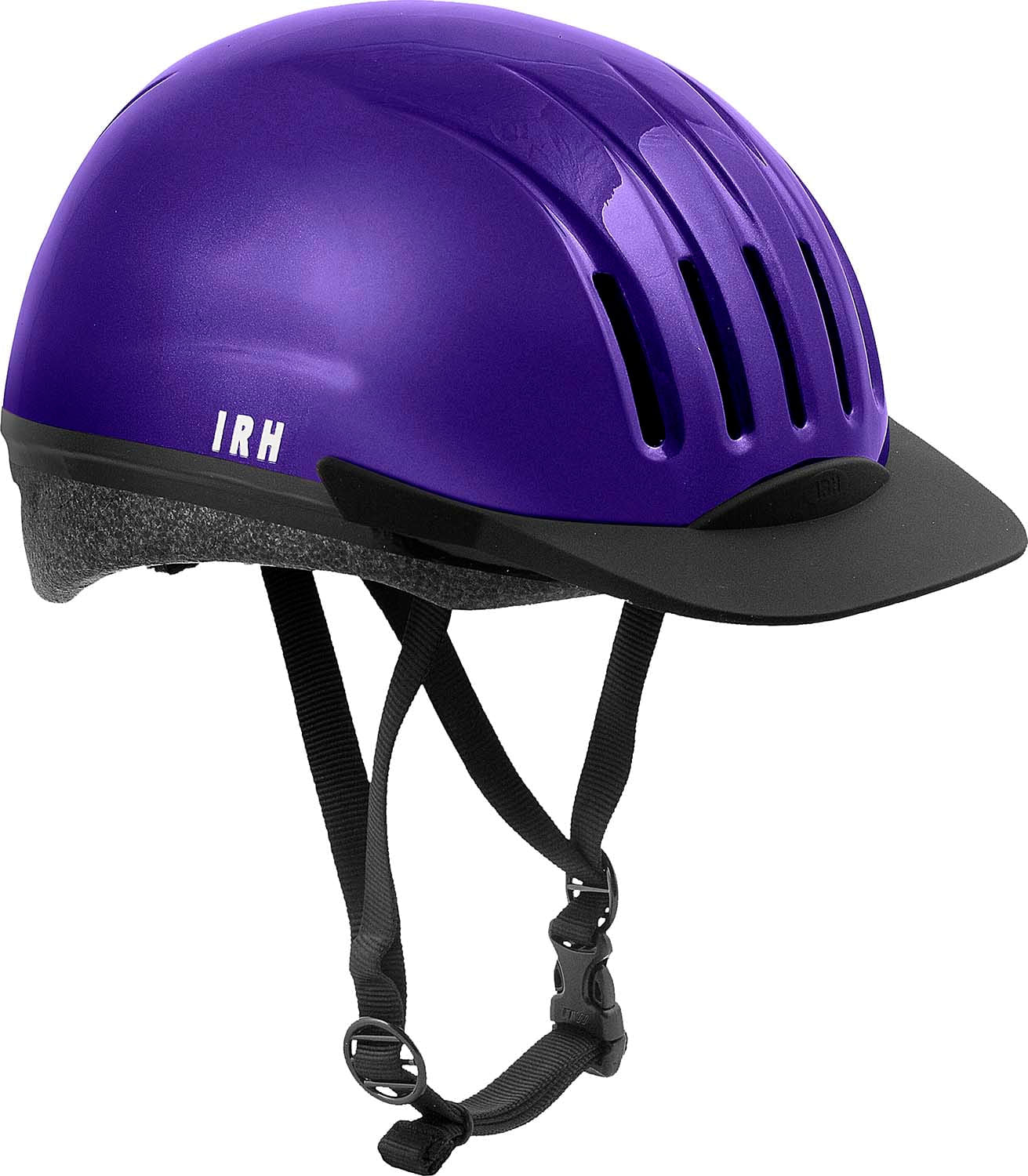IRH Equi-Lite Riding Helmet - Healthber