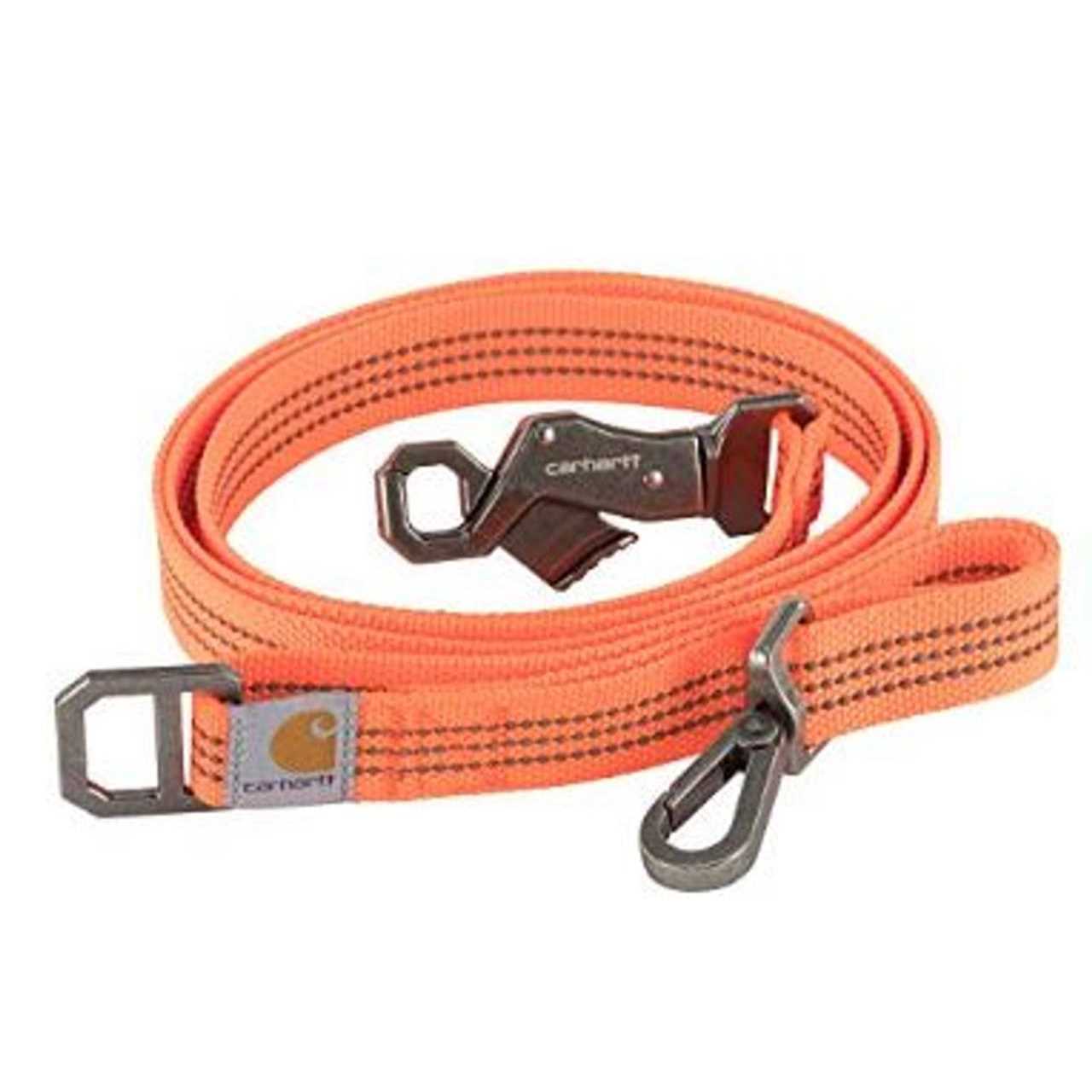Carhartt Tradesman Dog Leash - Healthber
