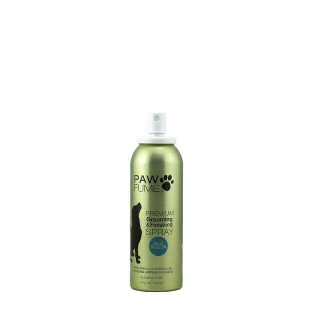 Pawfume Premium Grooming Spray Dog Deodorizer Perfume For Dogs - Healthber