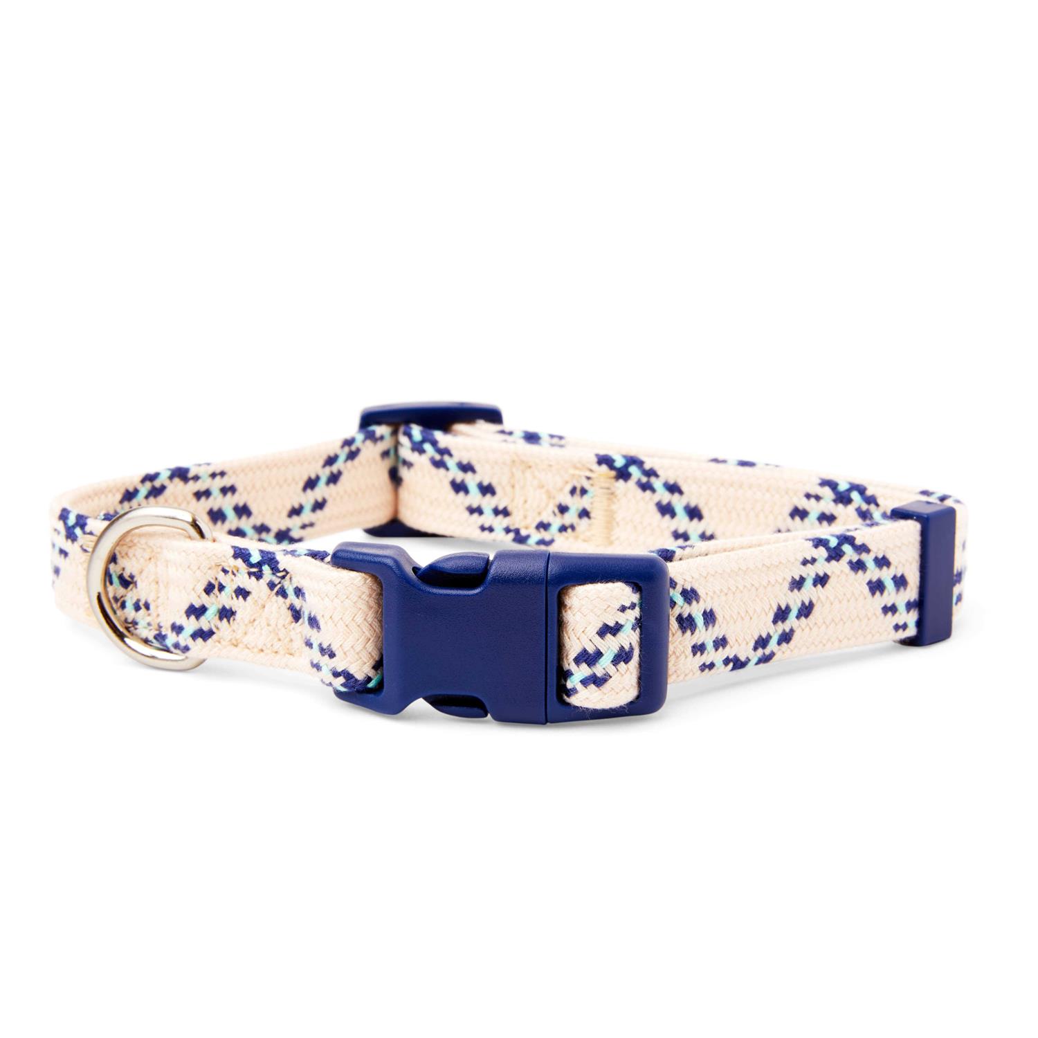 YOULY Zig Zag Dog Collar - Healthber