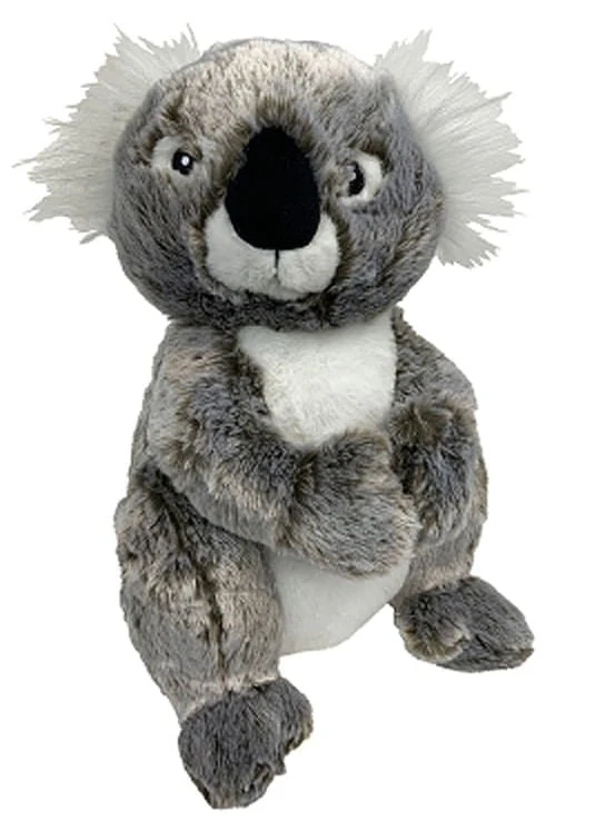 Jumbo Koala Bear Plush Toy - Healthber