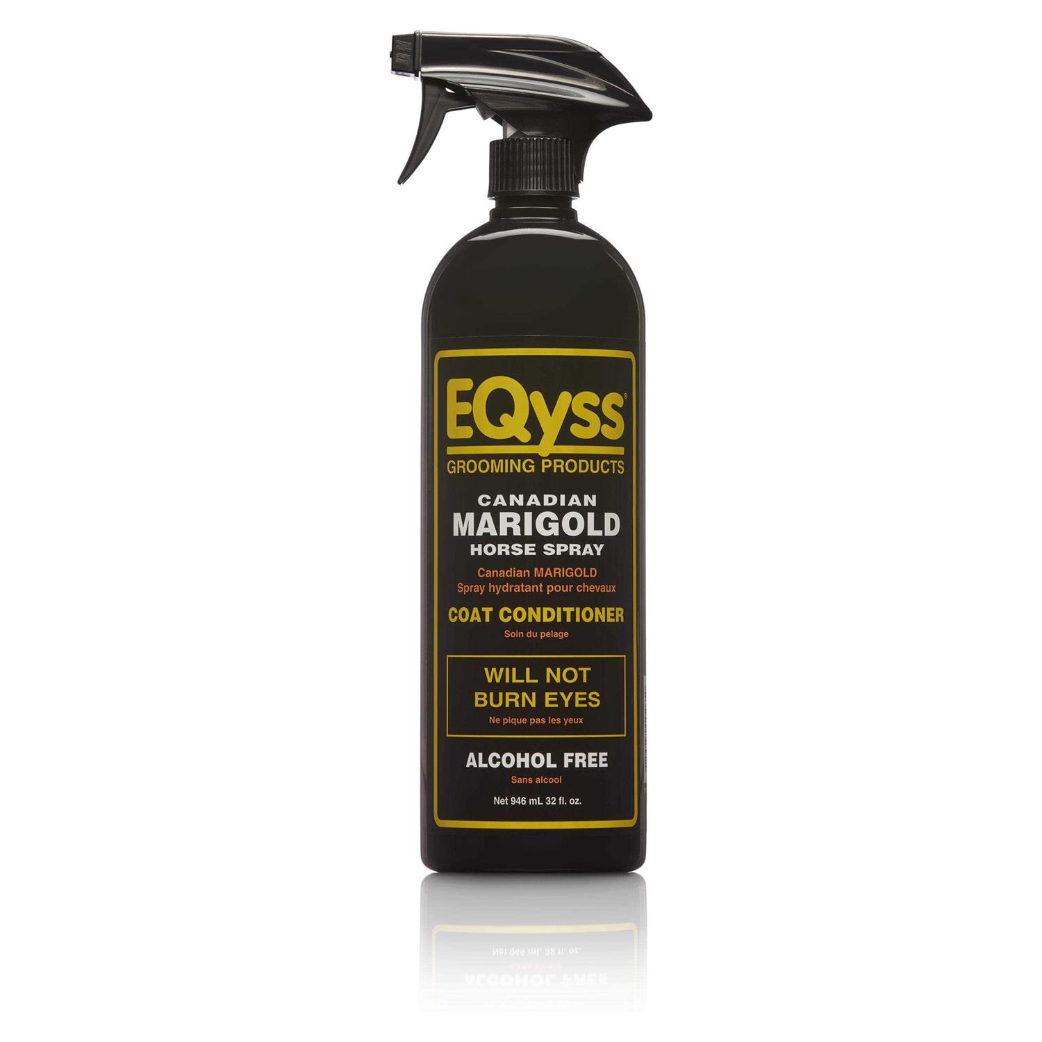 EQyss Premier Marigold Spray - Healthber