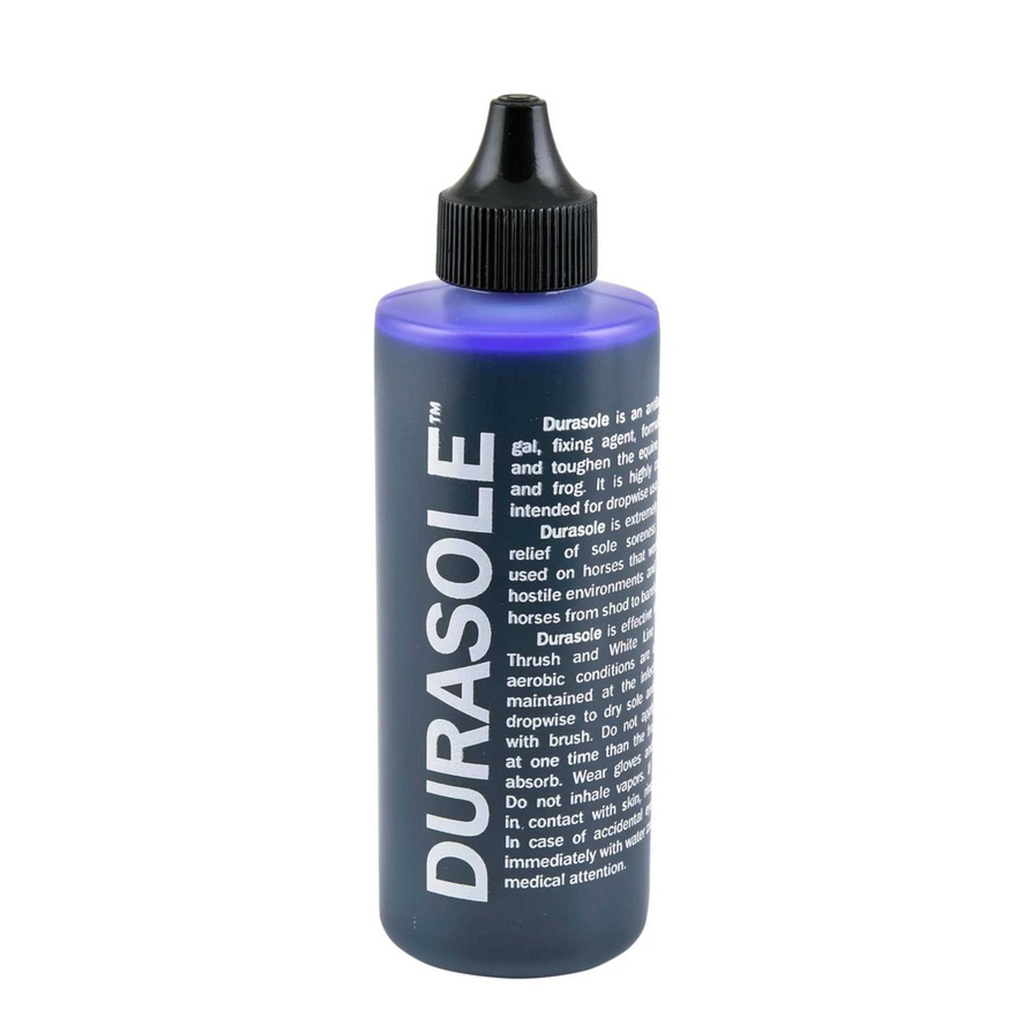 Durasole 4oz - Healthber