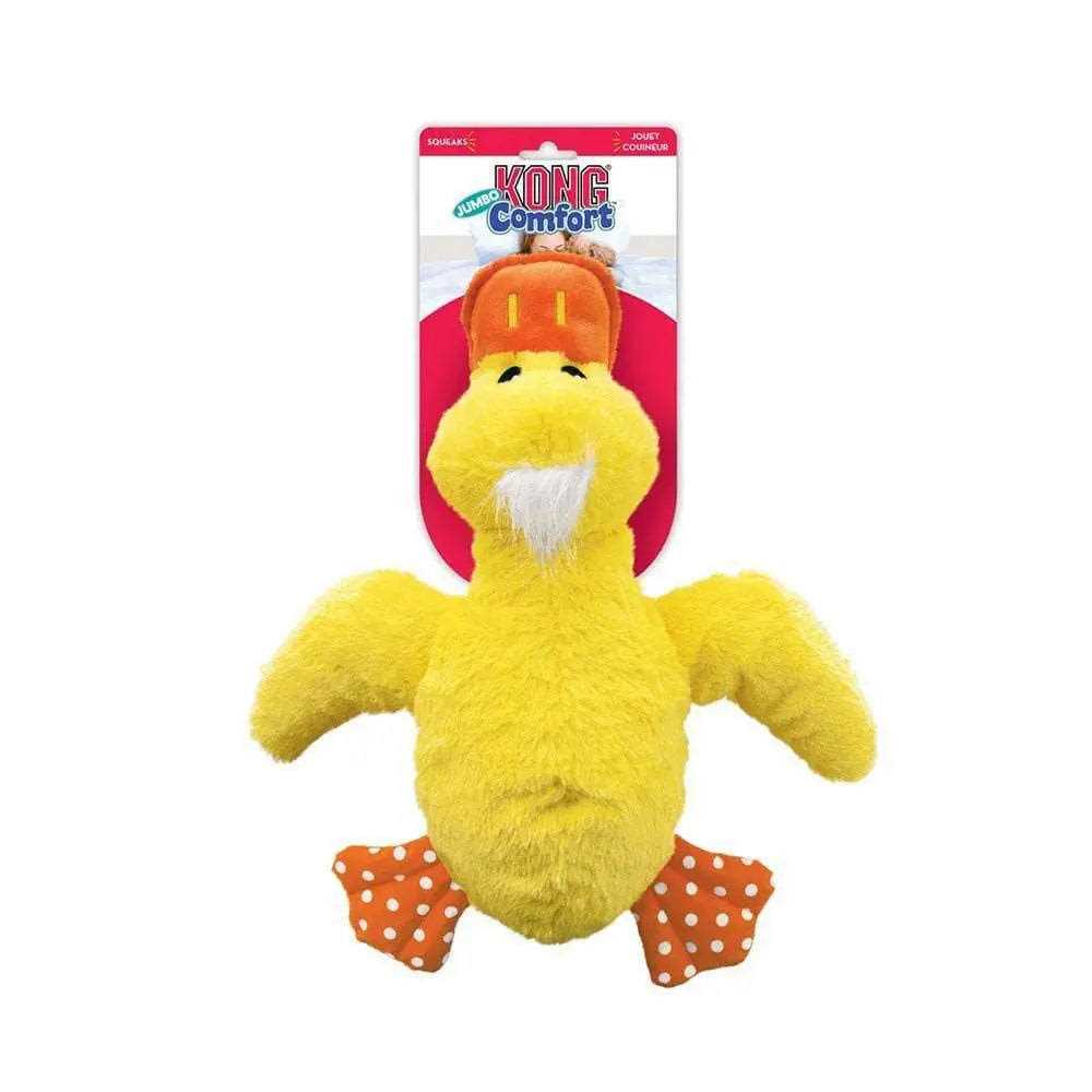 KONG Comfort Jumbo - Healthber