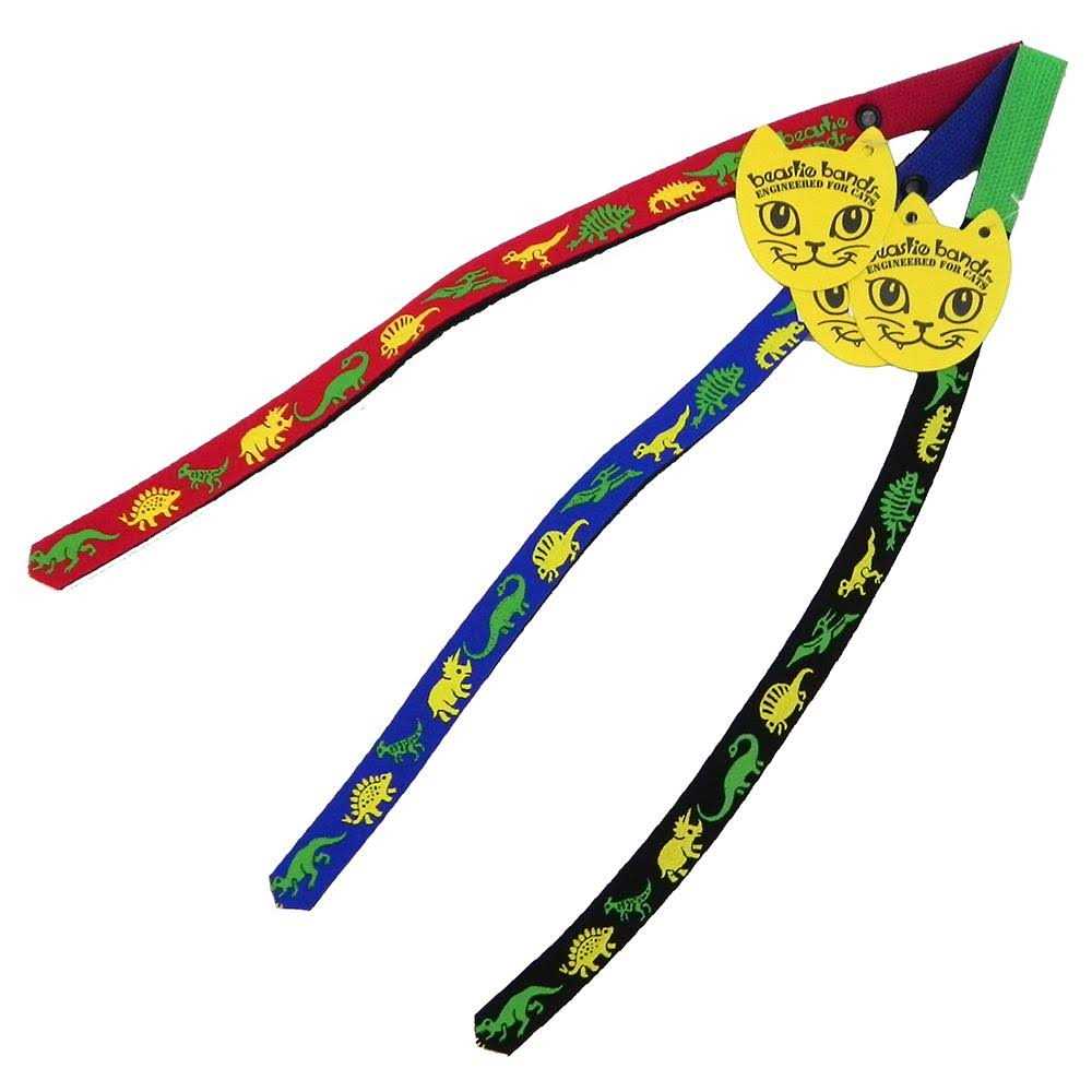 Beastie Bands Cat Collar - Healthber
