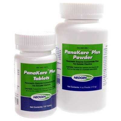 PanaKare Plus Powder - Healthber