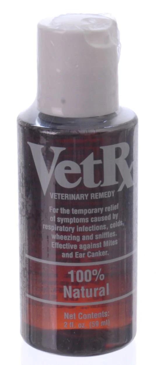 VetRx for Cats & Kittens - Healthber