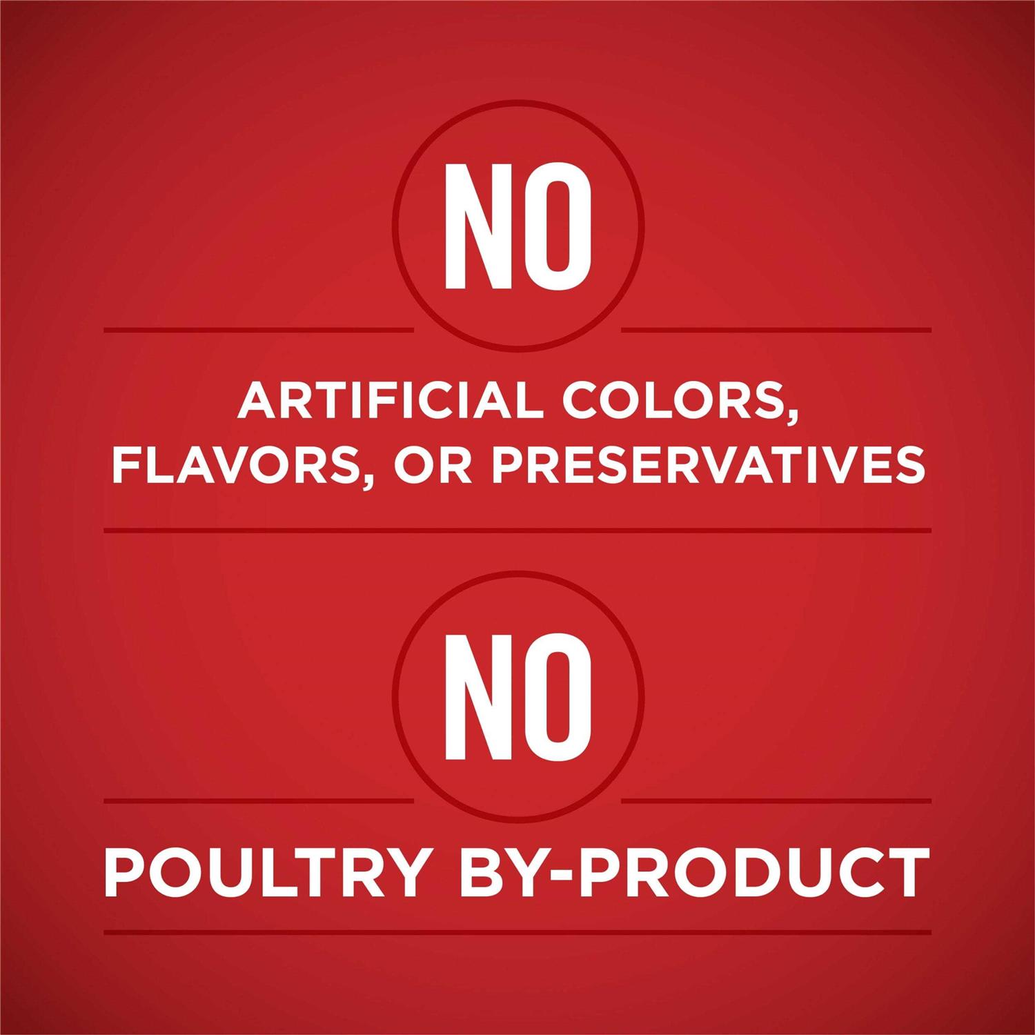 Purina One Tender Cuts in Gravy Chicken and Brown Rice Wet Dog Food - Healthber