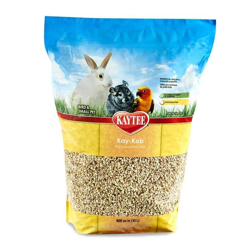 Kaytee Kay Kob Bedding - Healthber
