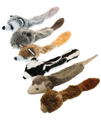 Bouncy Burrow Buddies and Babies - Healthber