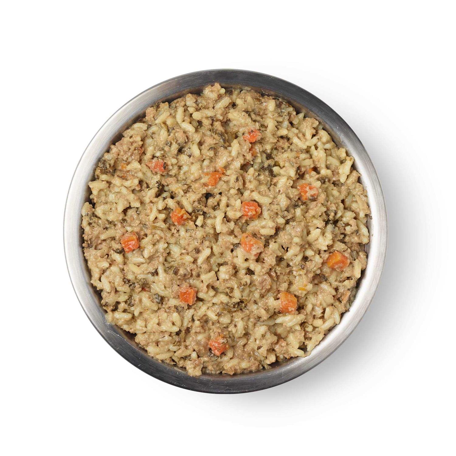 JustFoodForDogs Pantry Fresh and Dog Food - Healthber
