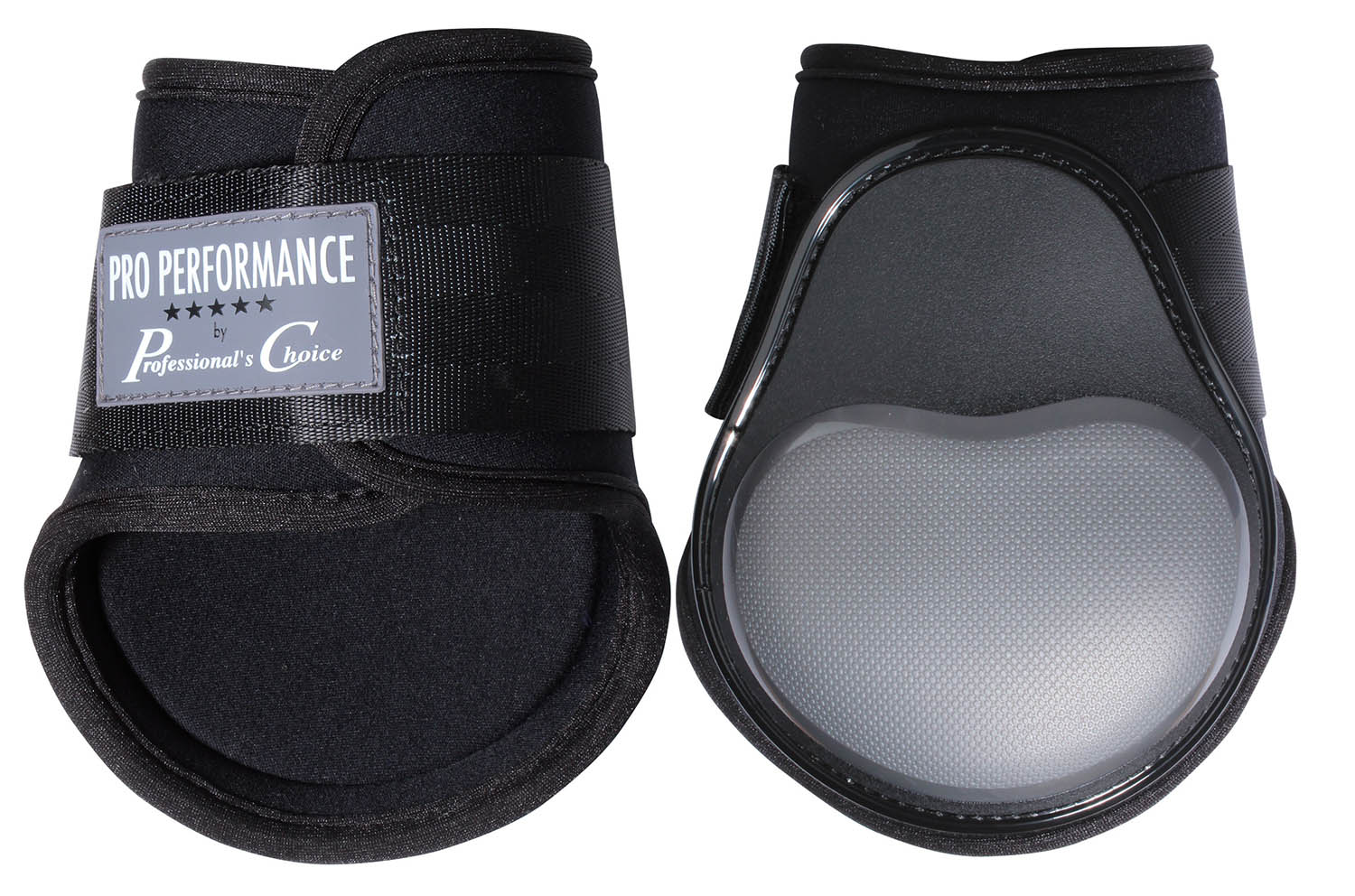 Pro Performance Fetlock Boots, Full - Healthber
