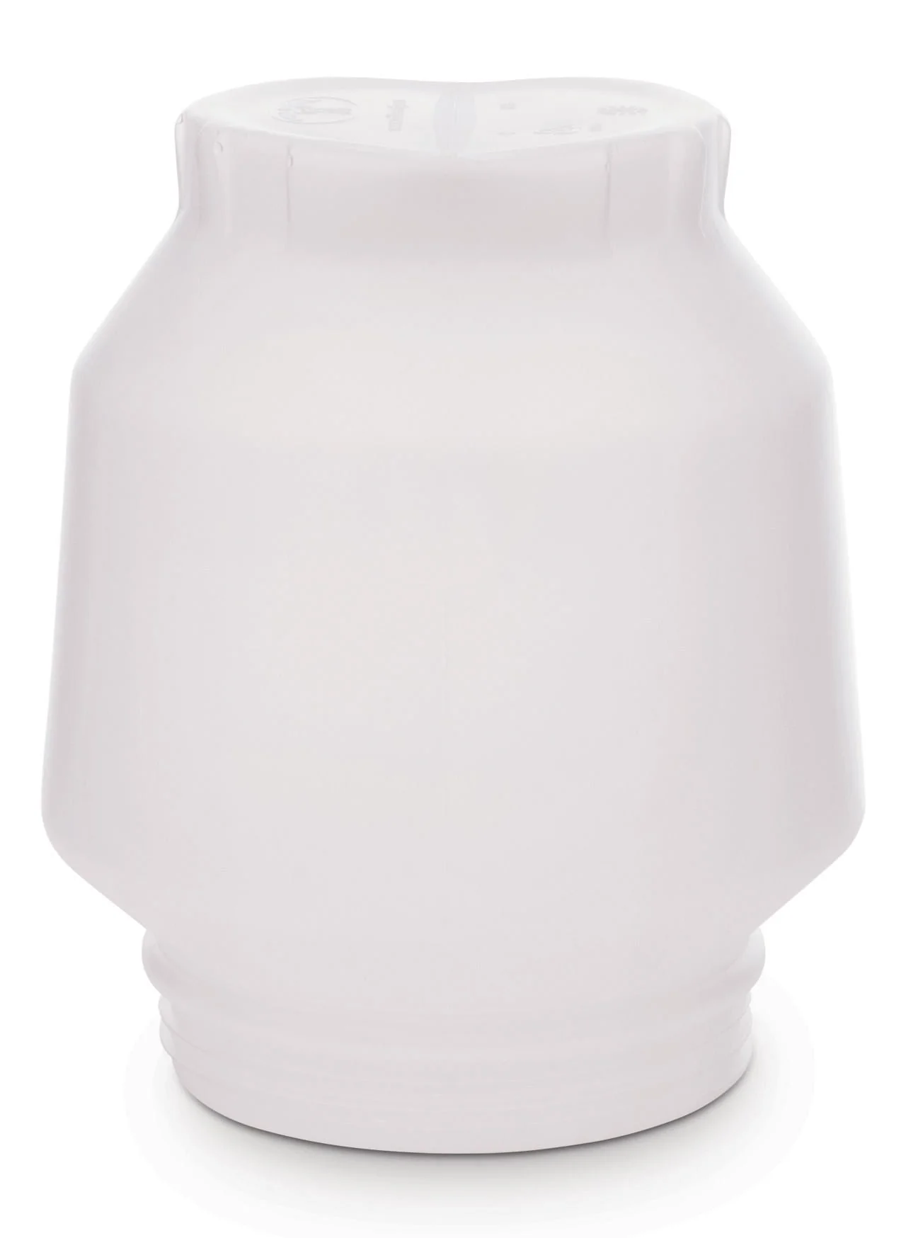 Miller Poultry Waterer Jar, Gallon - Healthber