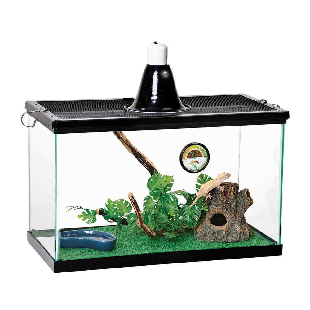 Zilla Terrarium Liner - Healthber