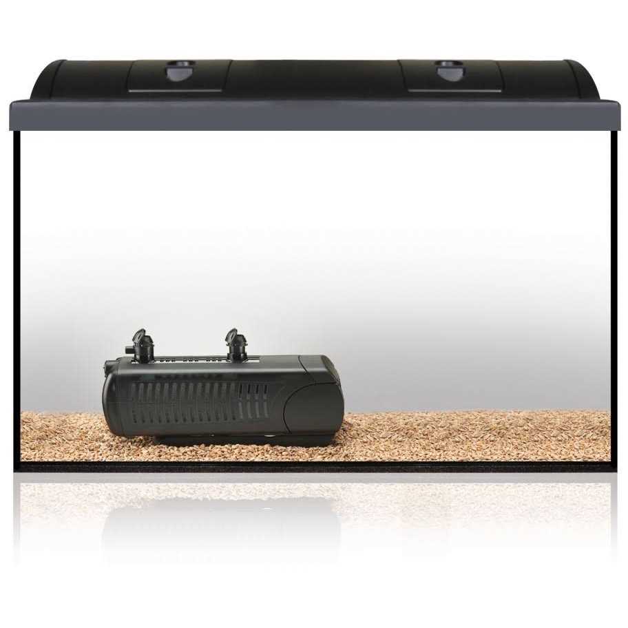 Fluval U3 Underwater Filter - Healthber