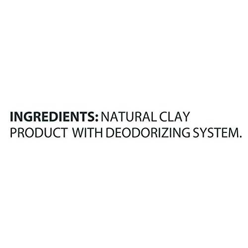 Tidy Cats 4-in-1 Scented Clumping Clay Cat Litter, 20-lb jug, case of 2 - Healthber