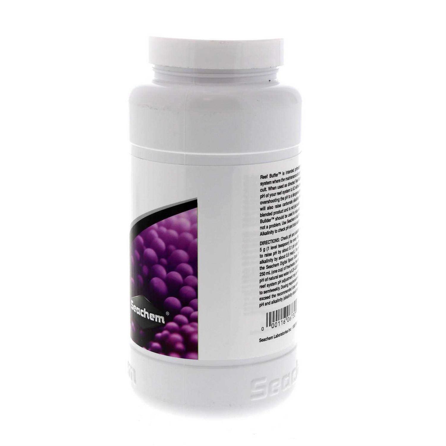 Seachem Reef Buffer - Healthber