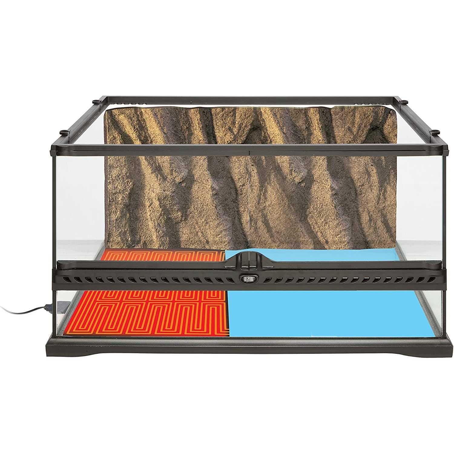 Exo Terra Heat Mat Terrarium Substrate Heater - Healthber