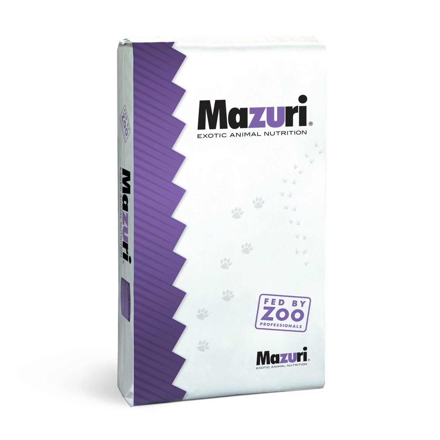 Mazuri Rodent Breeder 6F - Healthber
