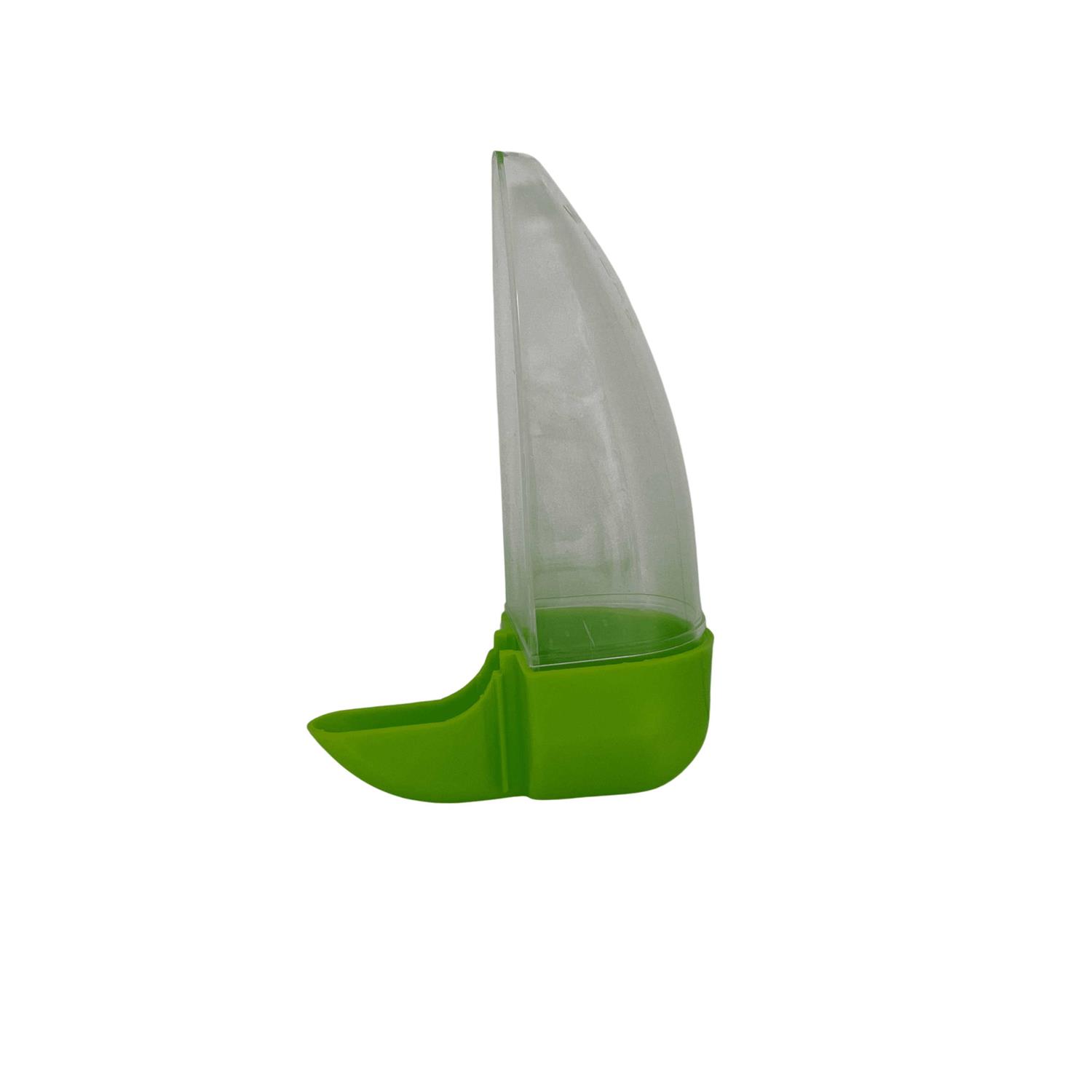 A Cage Co Bullet Bird Feeder & Waterer - Healthber