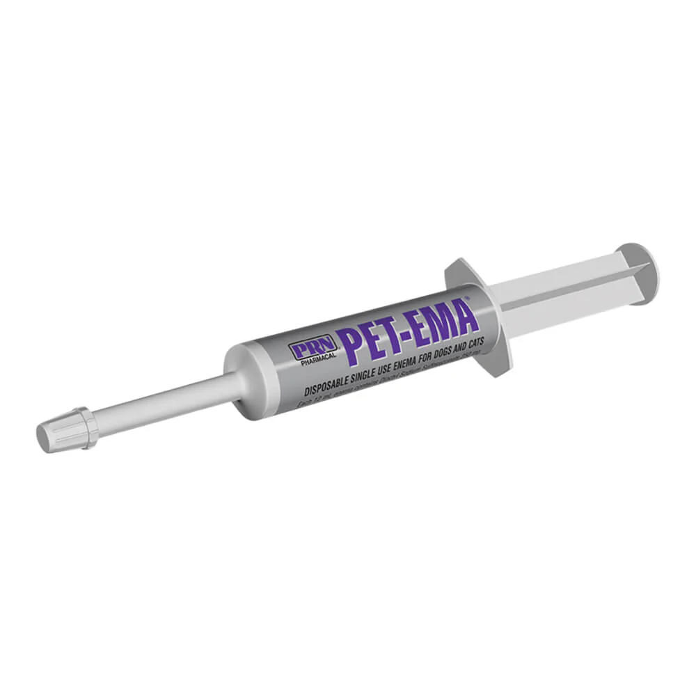 Pet-Ema for Dogs and Cats, 12 mL - Healthber