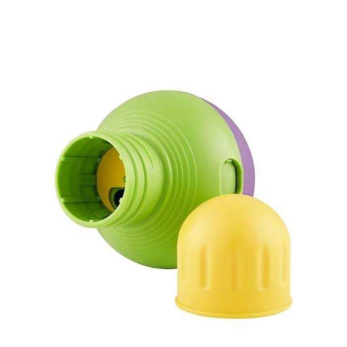 Starmark Bob-A-Lot Treat Dispensing Toy - Healthber