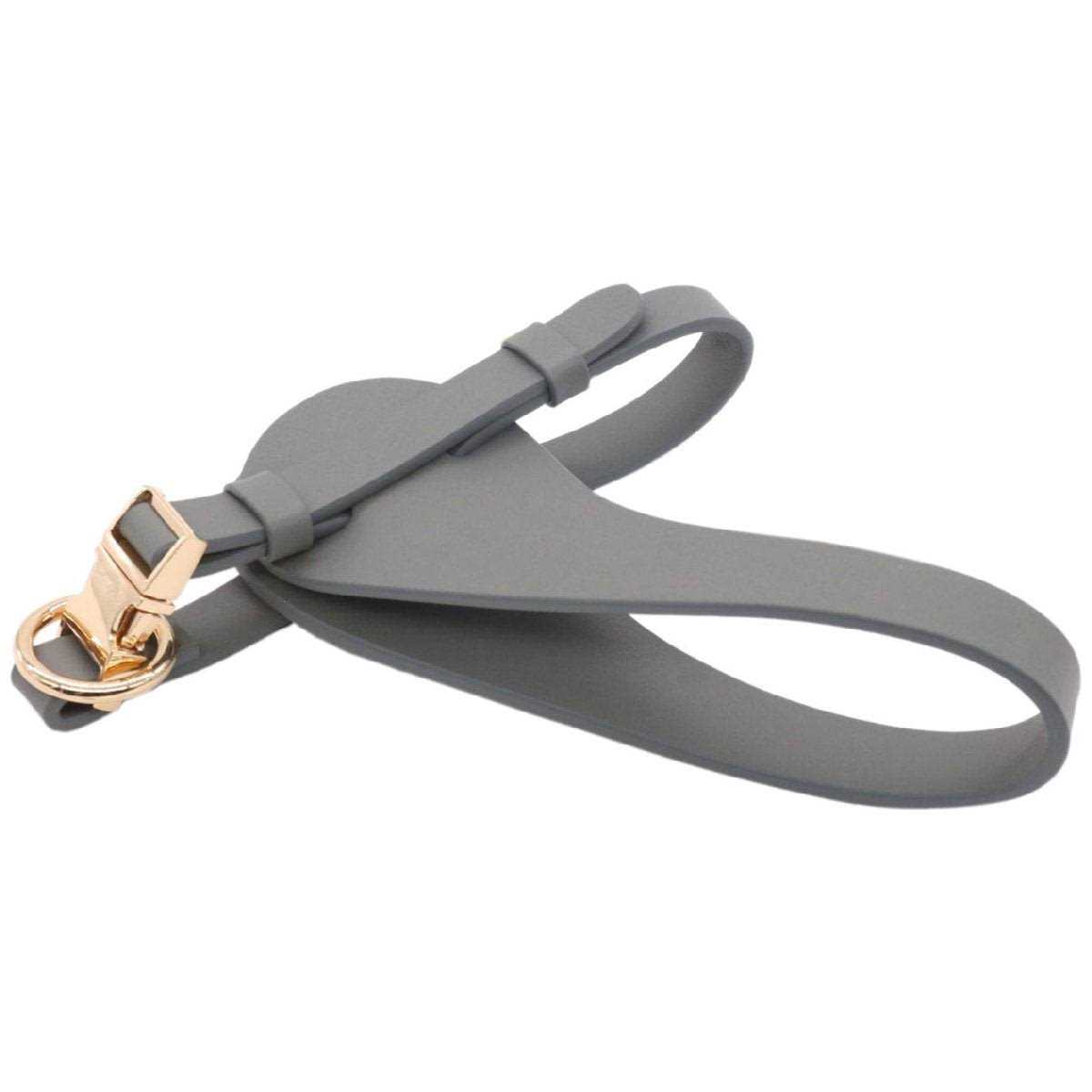 Pet Life Ever-Craft Boutique Series Adjustable Designer Leather Dog Harness - Healthber