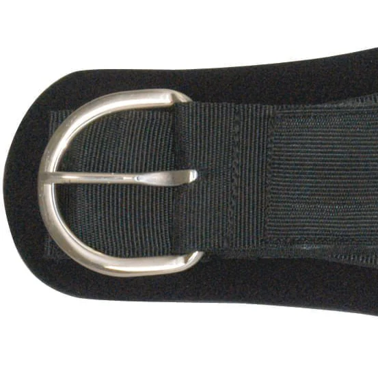 Neoprene Roping Cinch for Horses - Healthber