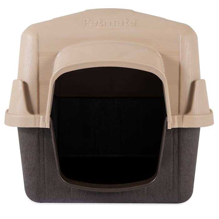Aspen Pet Petbarn 3 Dog House - Healthber