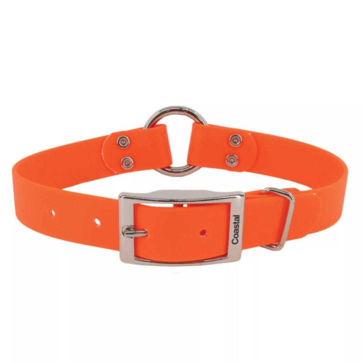 Water & Woods Waterproof Dog Collar - Healthber