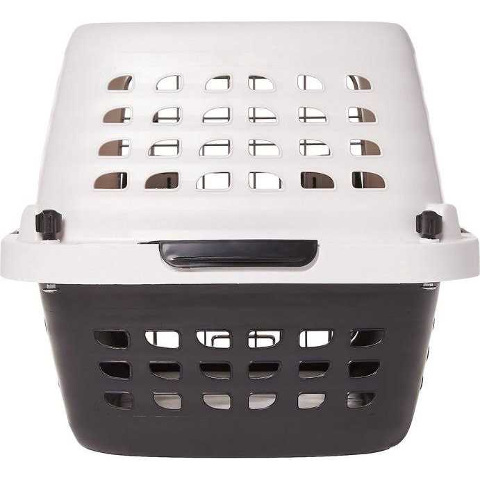 Petmate Compass Kennel - Healthber