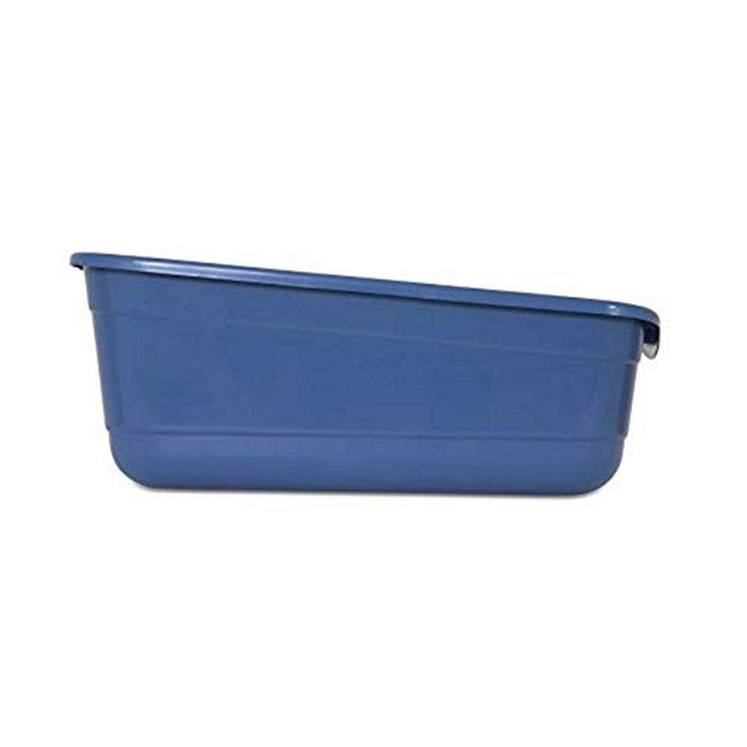 Petmate Cat Litter Pan - Healthber