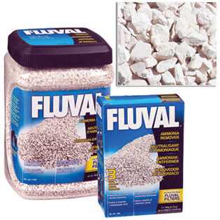 Fluval Ammonia Remover - Healthber