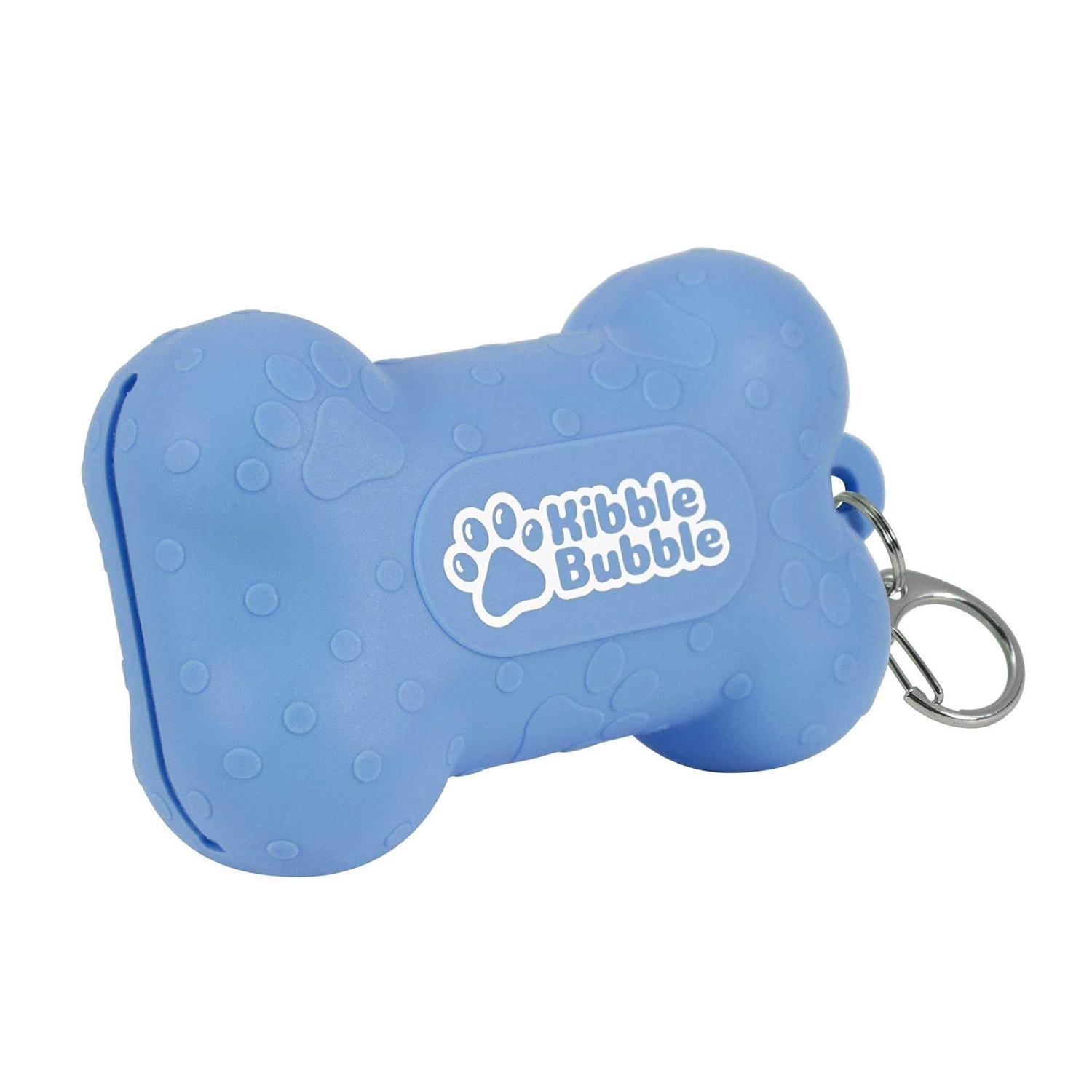 Kibble Bubble Dog Treat Pouch - Healthber