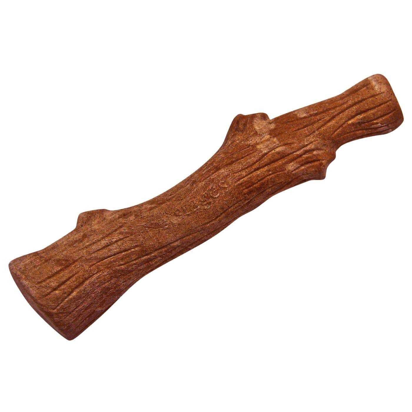 Petstages Dogwood Stick Dog Chew Toy - Healthber