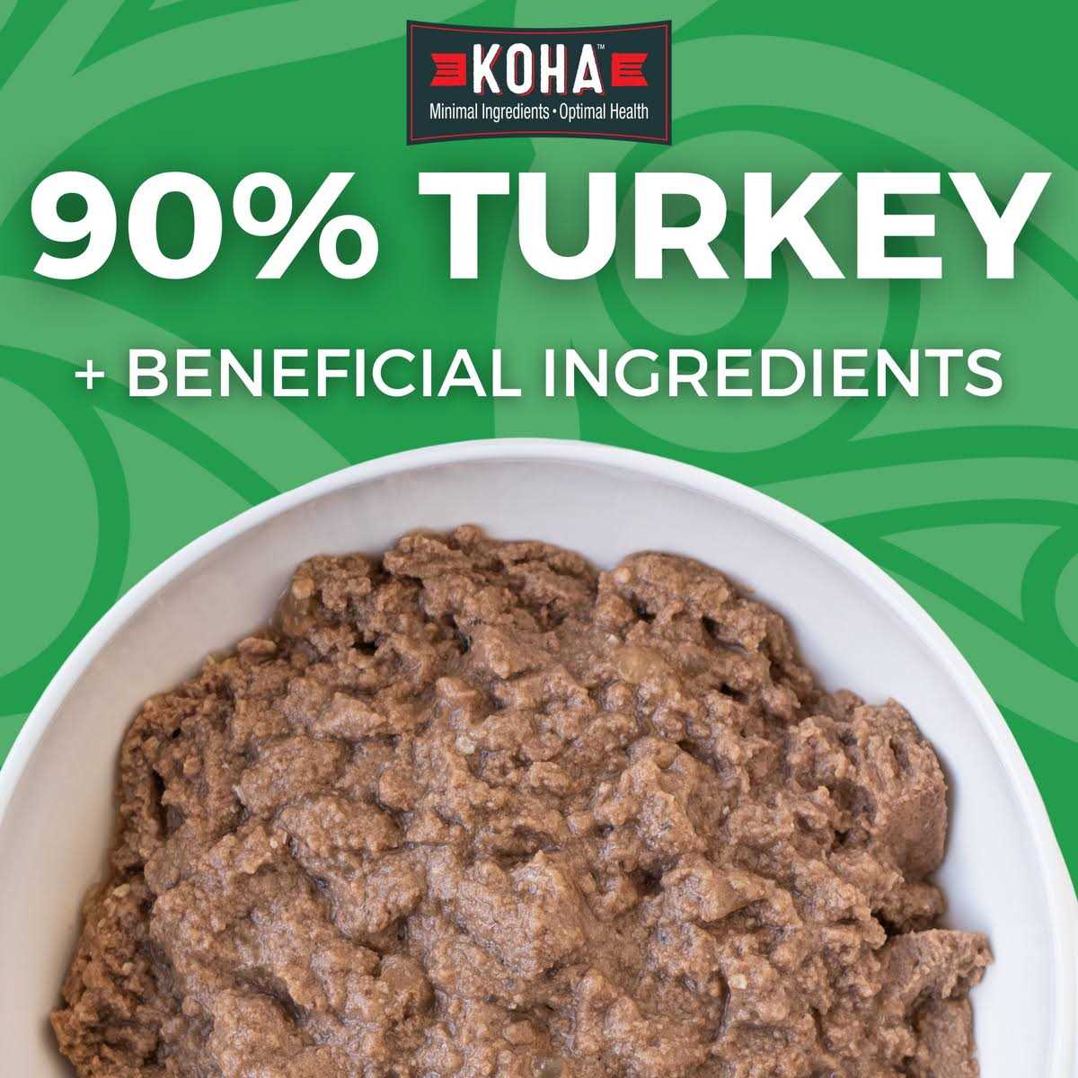 Koha Limited Ingredient Diet Canned Dog Food - Healthber